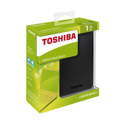 Toshiba HDTB410XK3AA
