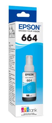 Epson T664220