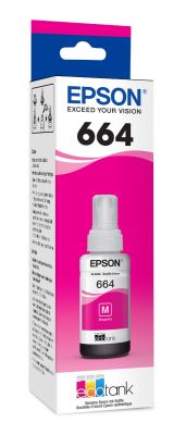 Epson T664320